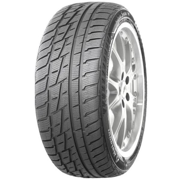 Matador Sibir Snow MP-92 185/60 R15 88T зимние российские