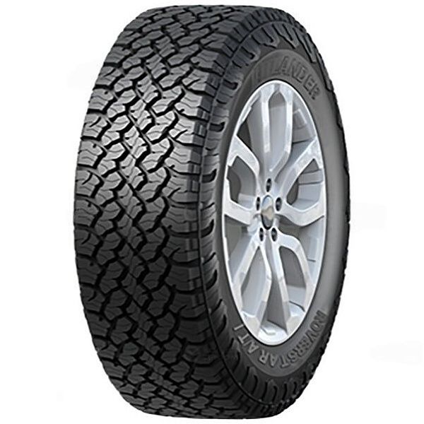 Atlander Roverstar A/T I 265/65 R17 112S летние китайские