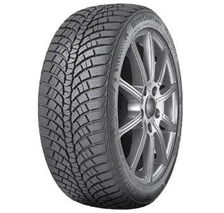 Kumho WP-71 255/40 R17 98V XL зимние импортные