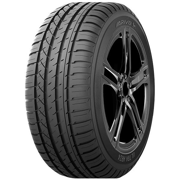Arivo Ultra ARZ4 245/40 R18 97W XL летние