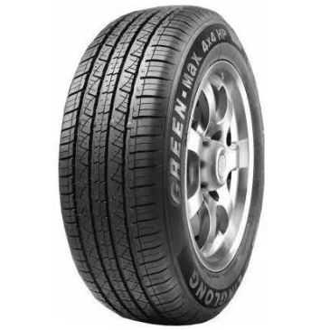 Linglong Green-Max 4x4 HP 215/65 R16 102H XL летние китайские
