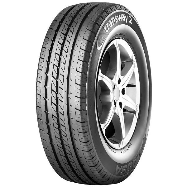 Lassa Transway 2 235/65 R16 121Q C летние