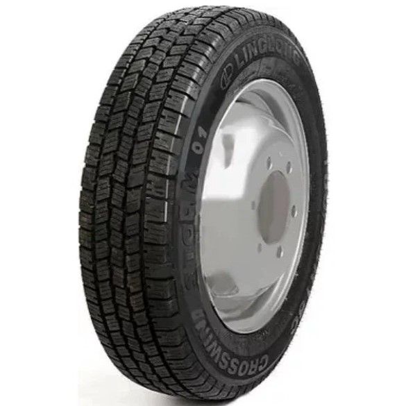 Linglong Crosswind Storm 1 185/75 R16 104R С летние китайские