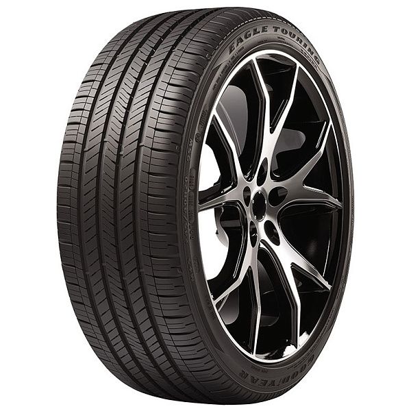 Goodyear Eagle Touring 265/35 R21 101H XL летние