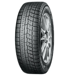 Yokohama Ice Guard IG60 A 245/35 R19 93Q зимние