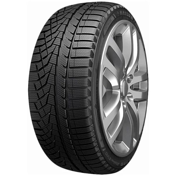 Sailun Ice Blazer Alpine Evo 255/40 R18 99V XL зимние китайские