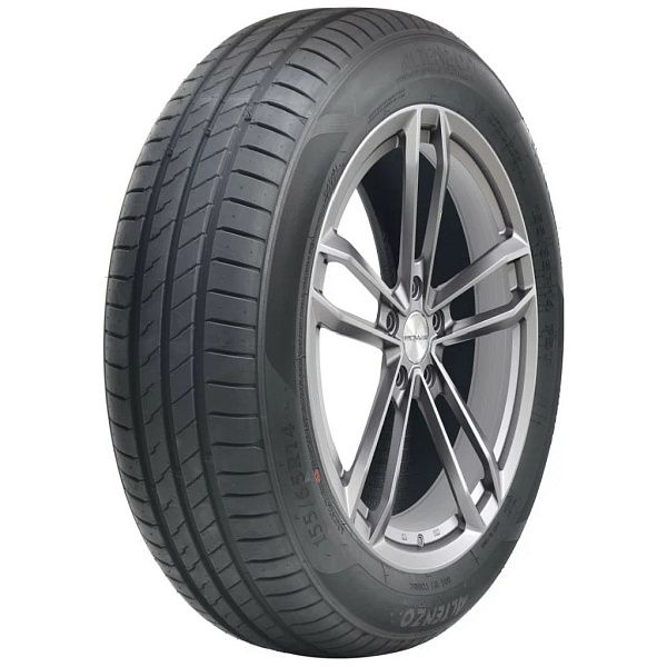 Altenzo Sports Equator III 165/65 R14 79H летние китайские