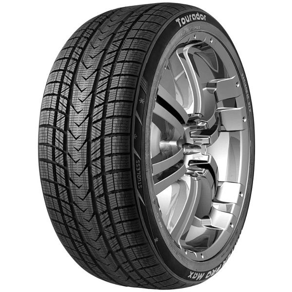 Tourador Winter Pro Max 225/40 R18 92V XL зимние китайские