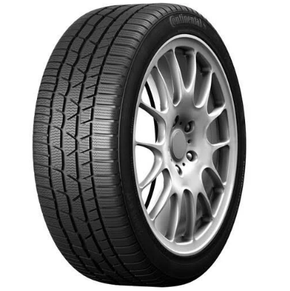 Continental ContiWinterContact TS 830 P 265/45 R19 105V XL зимние