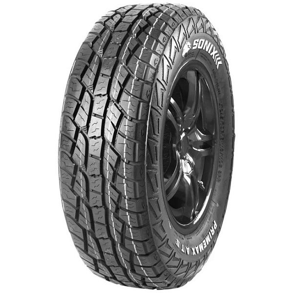 Sonix PrimeMax A/T II 255/70 R16 111T летние