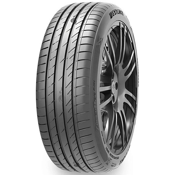 Westlake Z-007 ZuperAce 215/45 R17 91Y летние китайские