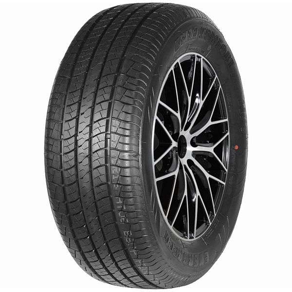Evergreen Dynacomfort ES83 255/50 R19 107V летние китайские