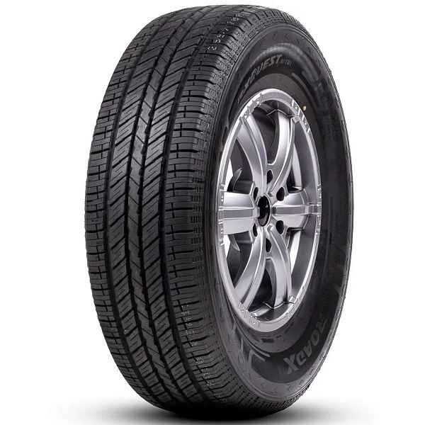 RoadX H/T01 265/70 R16 112S летние