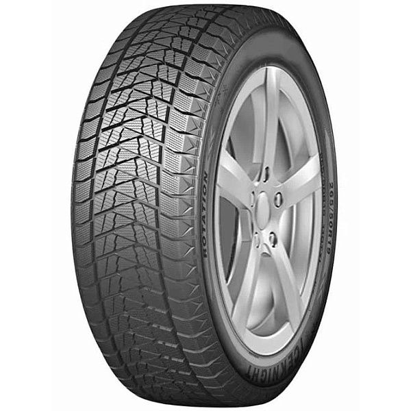 Boto WD69 IceKnight 245/60 R18 105T зимние китайские
