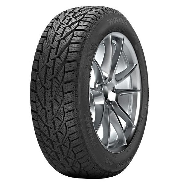 Tigar Winter 245/40 R18 97V зимние