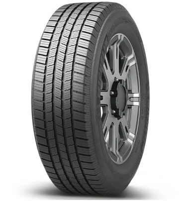 Michelin X LT A/S 275/50 R22 111H всесезонные