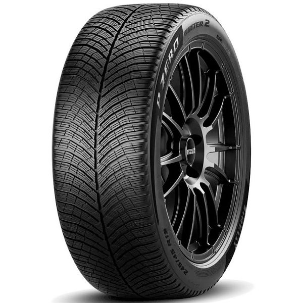 Pirelli PZero Winter 2 255/35 R20 97W зимние