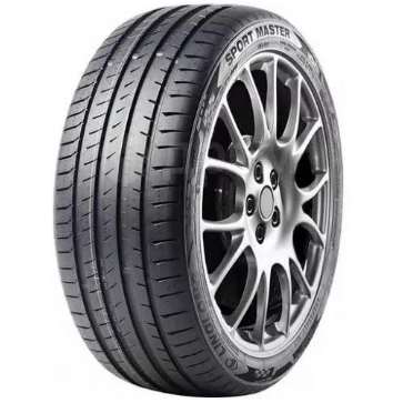 Linglong Sport Master 205/55 R16 91V летние китайские